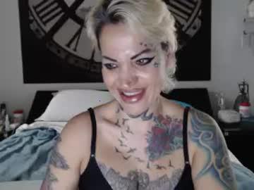 katlblonde chaturbate