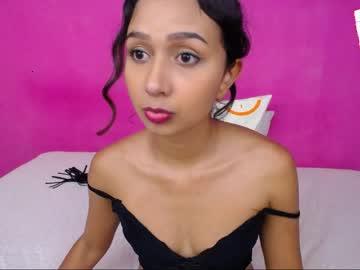 kattia18 chaturbate