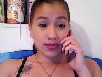 kayla_lust chaturbate