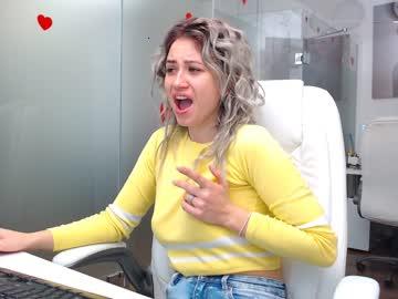 kaylaryder chaturbate