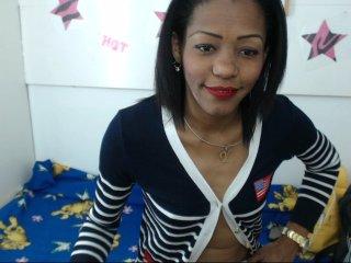 KeiraSexxx bongacams