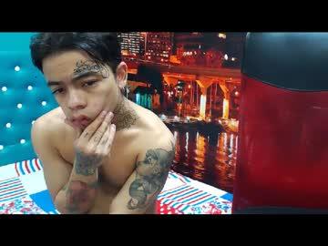 keith_whang chaturbate