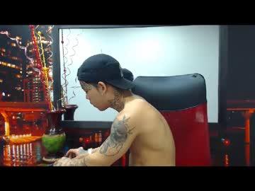 keith_whang chaturbate