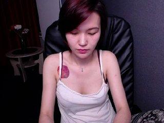 Kelly-Leen bongacams