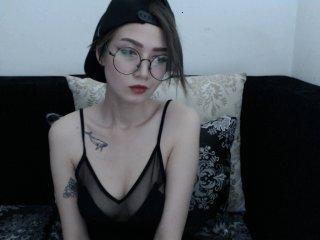 KellyLex bongacams