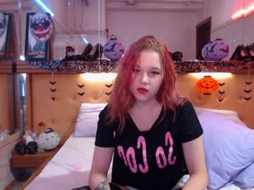 kellycleo chaturbate