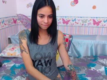 kendall_payne chaturbate