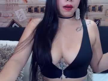 kendrabelyn chaturbate