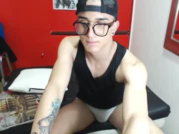 kenlatin20 chaturbate