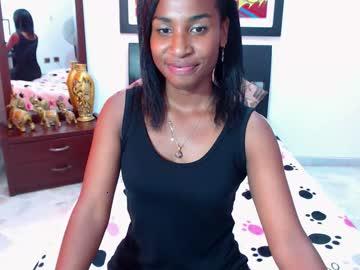 kenya_brown chaturbate