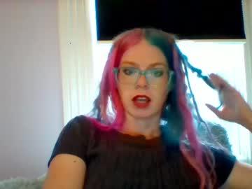 kenzie_addams chaturbate