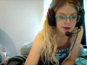 kenzie_addams chaturbate