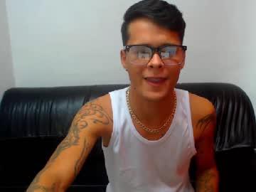 kevin_party chaturbate