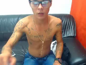 kevin_party chaturbate