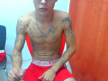 kevin_party chaturbate