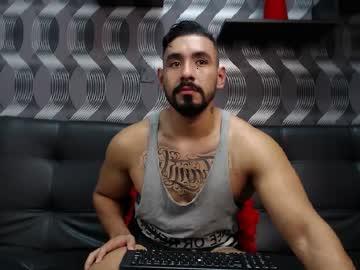 kevin_phillips chaturbate