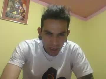 kevin_rios chaturbate