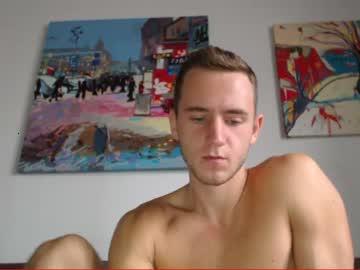 kevin_taiff chaturbate