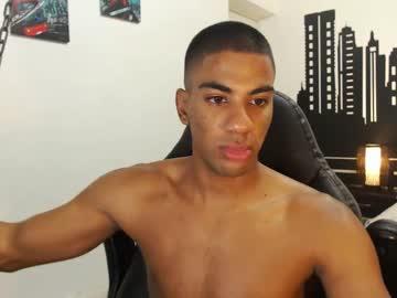 kevinxblack chaturbate