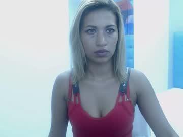 keyla_montezz chaturbate