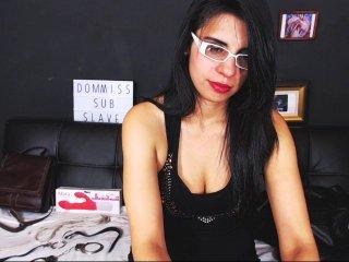 KhalyVid bongacams