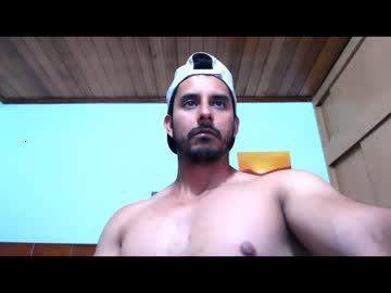 kilian_jhons chaturbate