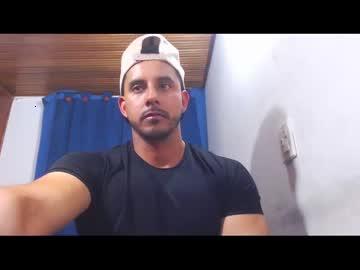 kilian_jhons chaturbate