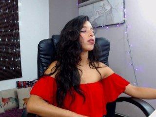 Kimberly-Bak bongacams