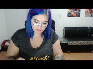 Kimmy-Vampire bongacams