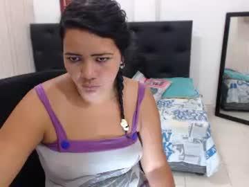 kim_danielx chaturbate