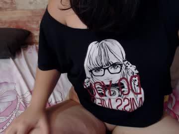 kimberly_diamon chaturbate