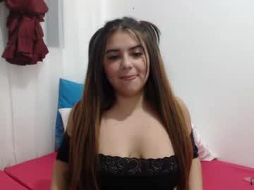 kimberly_diaz chaturbate