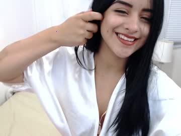 kimberly_lourdes chaturbate