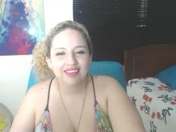 kimberlyeden_ chaturbate