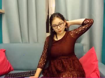 kimi_soo chaturbate