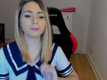 kimilee22 chaturbate