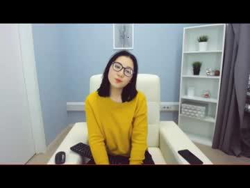 kimmy_li chaturbate