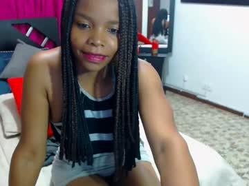 kimora_sanders chaturbate