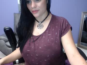 kimrosexx chaturbate