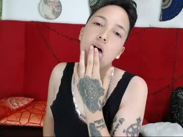 kinberly203 chaturbate