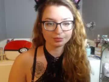 kinetickitten chaturbate