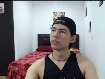 king_caliche chaturbate