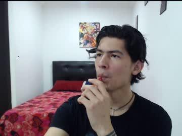 king_caliche chaturbate