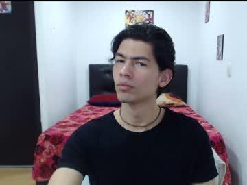 king_caliche chaturbate