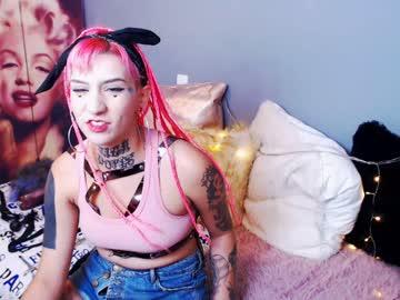 kinky_lola_ chaturbate