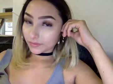 kinky_wild777 chaturbate