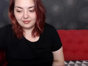 kinkycurvygirlx chaturbate