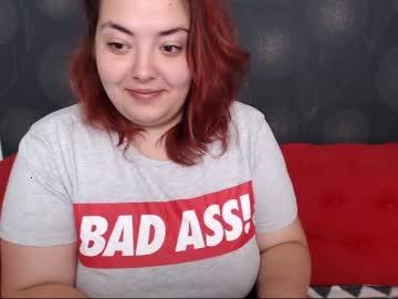 kinkycurvygirlx chaturbate