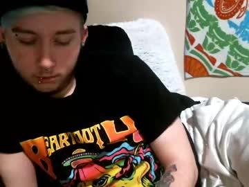 kinkykameron420 chaturbate