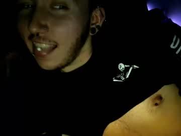 kinkykameron420 chaturbate